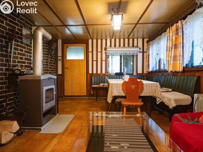 Sale hut Český Jiřetín č. 23