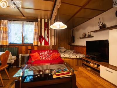 Sale hut Český Jiřetín č. 24