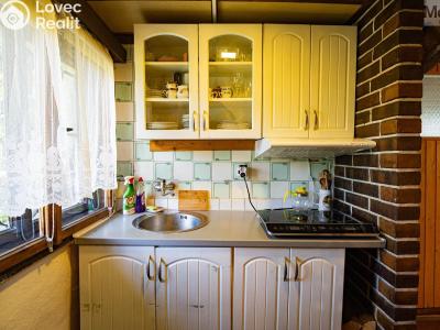 Sale hut Český Jiřetín č. 26