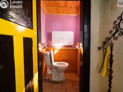 Sale hut Český Jiřetín č. 27