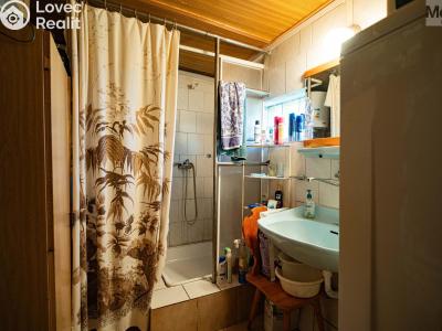 Sale hut Český Jiřetín č. 28