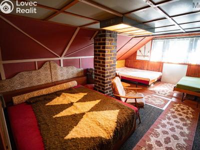 Sale hut Český Jiřetín č. 32