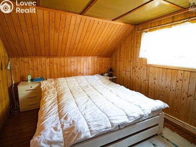 Sale hut Český Jiřetín č. 34