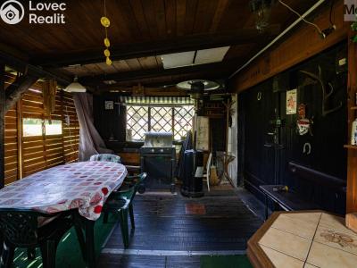 Sale hut Český Jiřetín č. 36