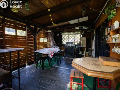 Sale hut Český Jiřetín č. 37