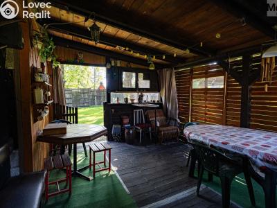 Sale hut Český Jiřetín č. 38