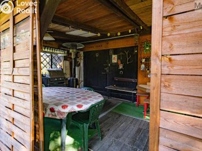 Sale hut Český Jiřetín č. 39