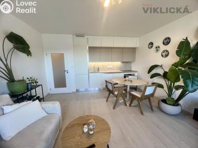 Аренда квартиры 2+KK Praha, Sedlářova č. 2