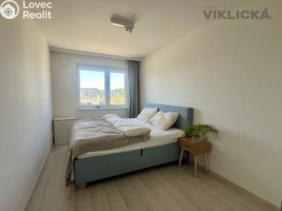 Аренда квартиры 2+KK Praha, Sedlářova č. 6