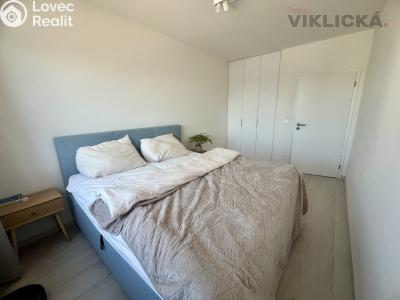 Аренда квартиры 2+KK Praha, Sedlářova č. 7