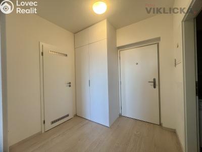 Аренда квартиры 2+KK Praha, Sedlářova č. 8