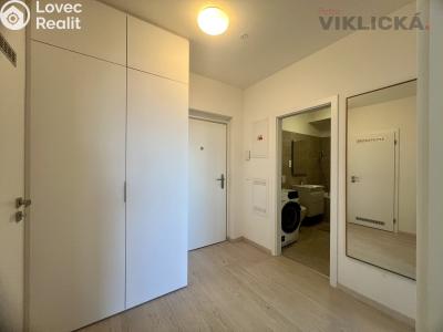 Аренда квартиры 2+KK Praha, Sedlářova č. 9