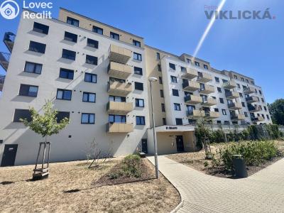 Аренда квартиры 2+KK Praha, Sedlářova č. 11