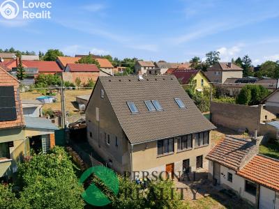 Продажа семейного дома Třebusice č. 13