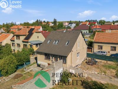 Продажа семейного дома Třebusice č. 16