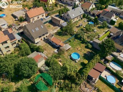 Продажа семейного дома Třebusice č. 17