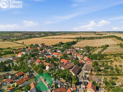 Продажа семейного дома Třebusice č. 19
