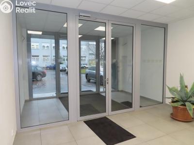 Rent office space Praha, Podnikatelská č. 1