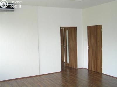 Rent office space Praha, Podnikatelská č. 5