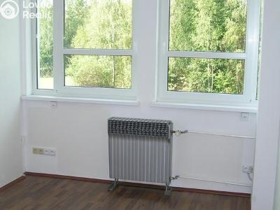 Rent office space Praha, Podnikatelská č. 6