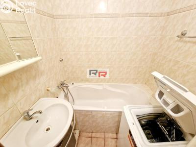 Аренда квартиры 3+1 Olomouc, tř. Svornosti č. 9