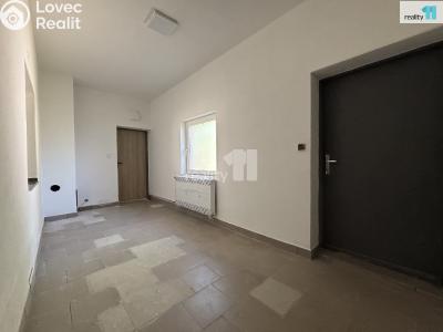 Rent commercial space Česká Lípa, Malá č. 4