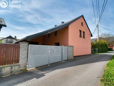 Prodej rodinného domu Olbramice, Malá strana č. 3
