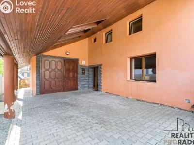 Prodej rodinného domu Olbramice, Malá strana č. 6