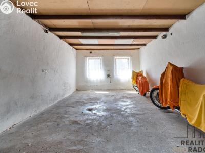 Prodej rodinného domu Olbramice, Malá strana č. 7