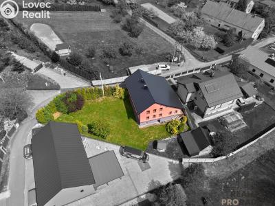 Prodej rodinného domu Olbramice, Malá strana č. 25