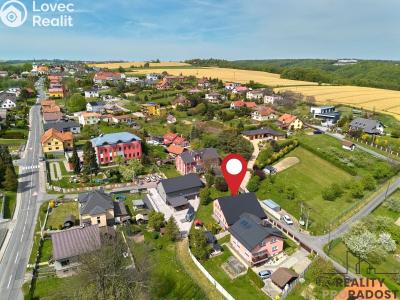 Prodej rodinného domu Olbramice, Malá strana č. 31