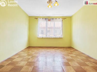 Продаж квартири 2+1 Ostrov, Lidická č. 2