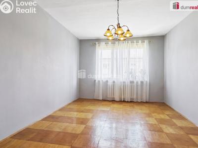 Продаж квартири 2+1 Ostrov, Lidická č. 3