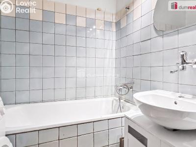Продаж квартири 2+1 Ostrov, Lidická č. 4