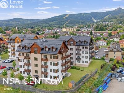 Prodej bytu 3+KK Liberec, Tálínská 696 č. 1