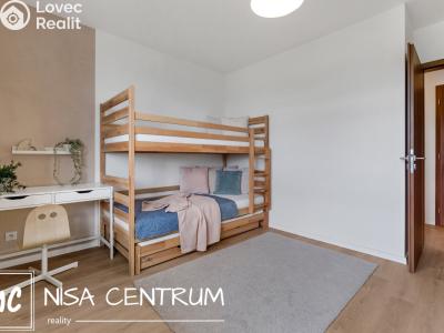 Prodej bytu 3+KK Liberec, Tálínská 696 č. 14