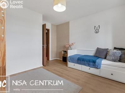 Prodej bytu 3+KK Liberec, Tálínská 696 č. 15