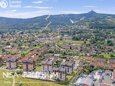 Prodej bytu 3+KK Liberec, Tálínská 696 č. 20