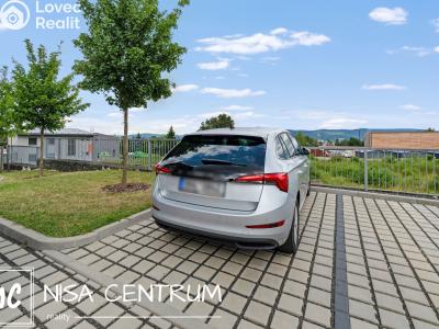 Prodej bytu 3+KK Liberec, Tálínská 696 č. 21