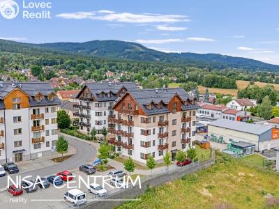 Prodej bytu 3+KK Liberec, Tálínská 696 č. 23