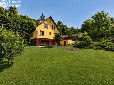 Prodej rodinného domu Tachov, Prokopa Velikého 1863 č. 70