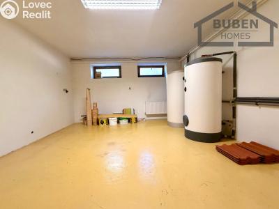 Prodej rodinného domu Tachov, Prokopa Velikého 1863 č. 63