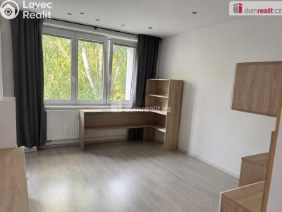 Rent apartment 2+1 Ústí nad Labem, Návětrná č. 3