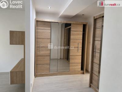 Rent apartment 2+1 Ústí nad Labem, Návětrná č. 4