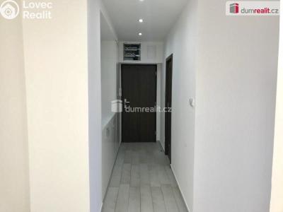 Rent apartment 2+1 Ústí nad Labem, Návětrná č. 5