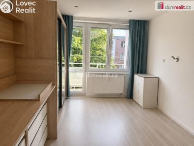 Rent apartment 2+1 Ústí nad Labem, Návětrná č. 6