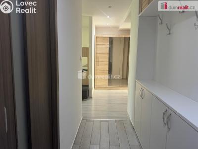 Rent apartment 2+1 Ústí nad Labem, Návětrná č. 9