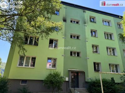 Rent apartment 2+1 Ústí nad Labem, Návětrná č. 10