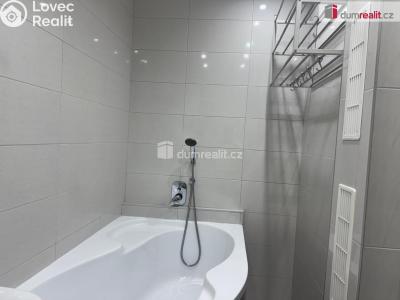 Аренда квартиры 2+1 Ústí nad Labem, Návětrná č. 11