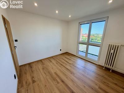 Prodej bytu 3+1 Ostrava, Výškovická č. 12